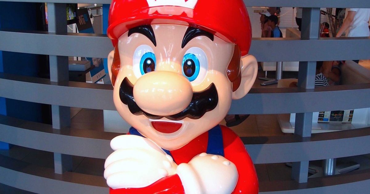 Nintendo might be using Android to power its next games console ...