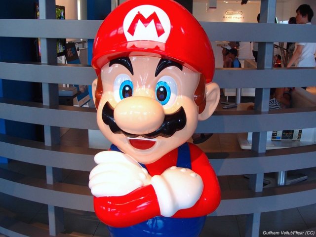 Nintendo might be using Android to power its next games console