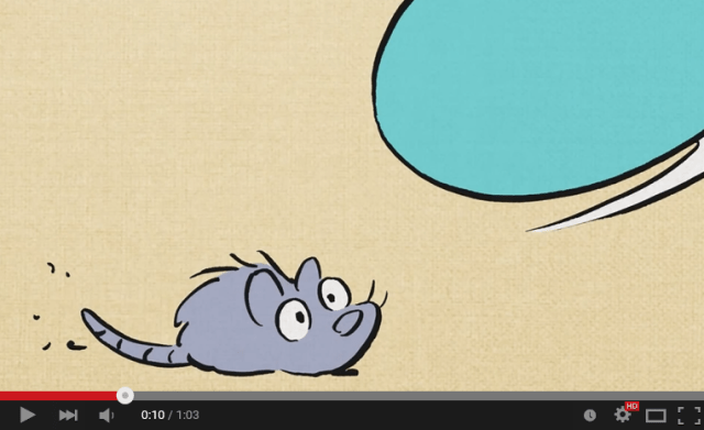 Studio Ghibli makes animated short to promote Taiko no Tatsujin video game series 【Video】
