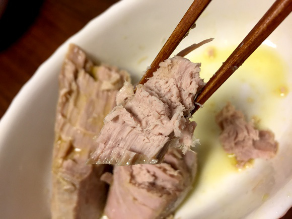 RocketKitchen: A simple and delicious recipe for cooking tuna