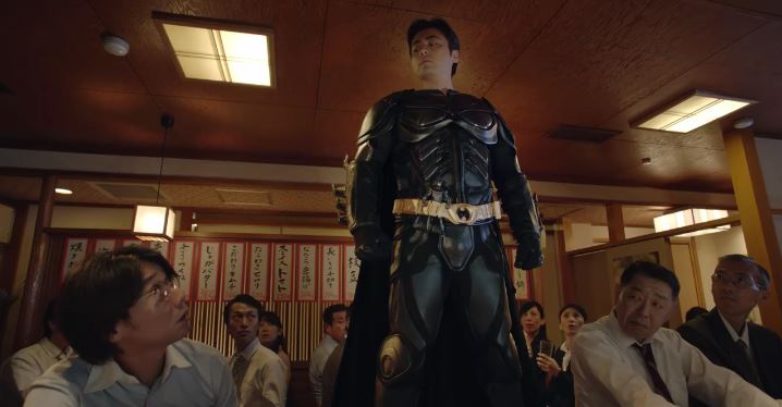 Sony Japan's Batman: Arkham Knight ad is a wonderful kind of stupid |  SoraNews24 -Japan News-
