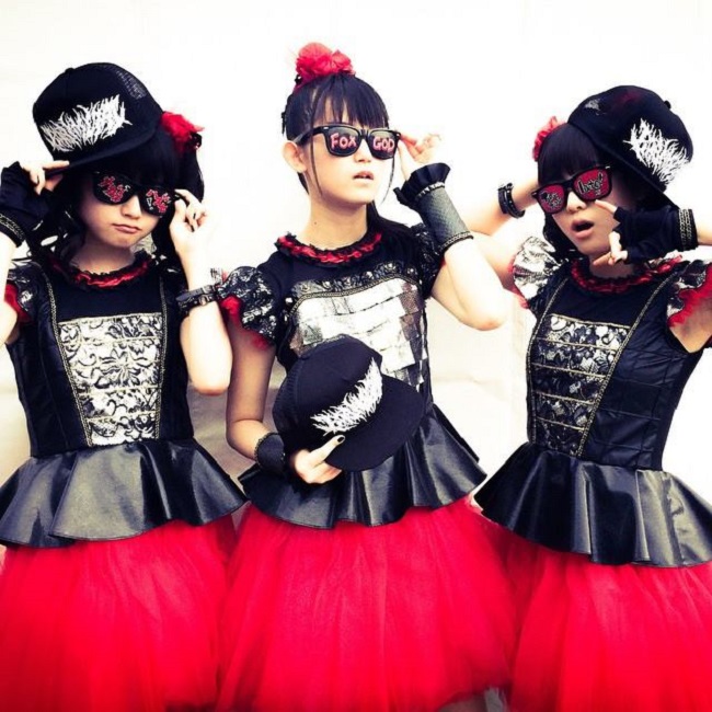 Love them or hate them, there’s no denying that BABYMETAL sprang up out of ...