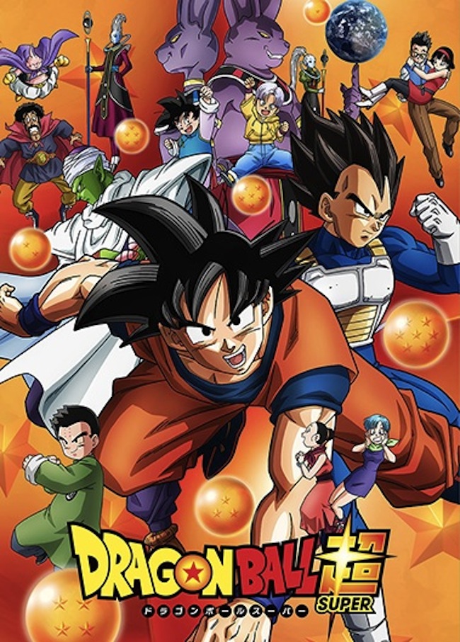 Goku's new adventures begin! Dragon Ball Super begins airing amidst huge  anticipation from fans | SoraNews24 -Japan News-
