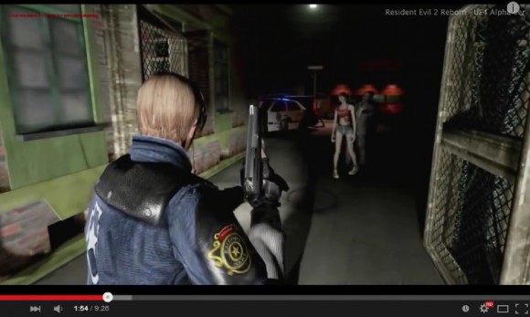 As Good As Resident Evil 2 & 3 Remakes Are, Could You Imagine What They  Would've Been Like If They Were Made In The Same Style And Engine As Resident  Evil Remake