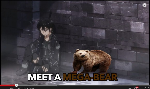 I buy sausage”, “Meet a mega bear” – Misheard anime lyrics video has us  howling with laughter | SoraNews24 -Japan News-