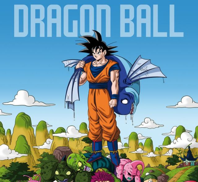 Artist depicts kill count of major Dragon Ball heroes in cool illustrations