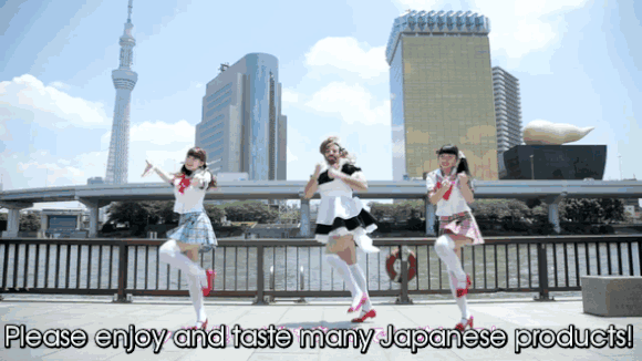New music video by LADYBABY here to rock your world (in more ways than one) 【Video】