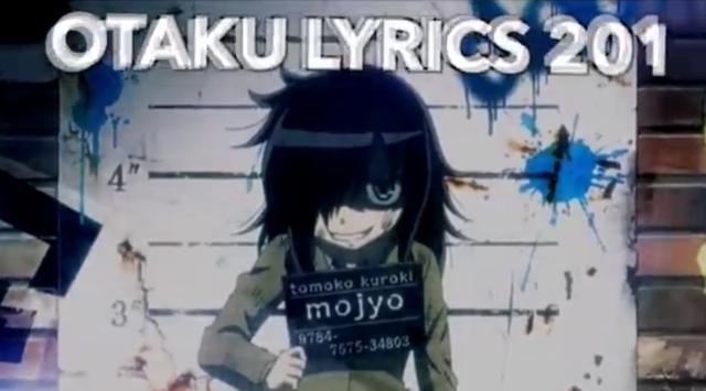 “I say! Rice again!!”, “Peeked in my loafs.” We decipher more hilarious misheard anime lyrics