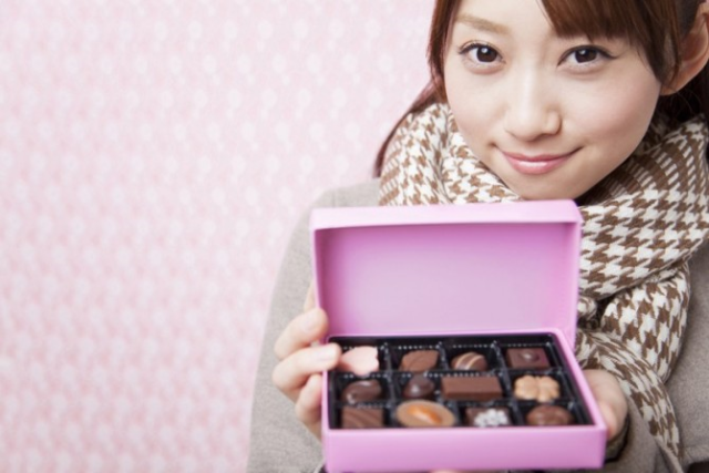 Japanese woman arrested after drugging dates with chocolate, robbing them blind