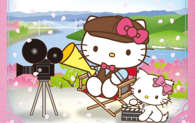 Hello Kitty movie slated for 2019 release worldwide