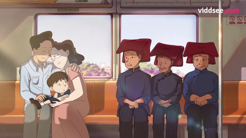 History crash course: Charming animation shows 80 years of Singapore  history in 16 minutes【Video】 | SoraNews24 -Japan News-
