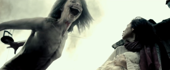 Attack on Titan creator explains who should watch the live-action movie  version 【Video】 | SoraNews24 -Japan News-