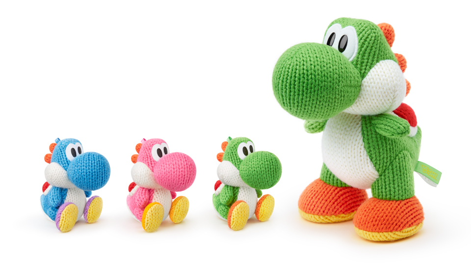 yoshi toys target