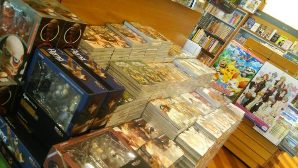 Inside Comicave: the Dubai collectibles store where anime meets The Avengers