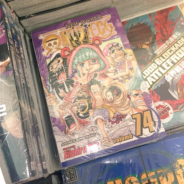 Otaku oasis of anime and manga discovered in the Dubai Mall 【Photos ...