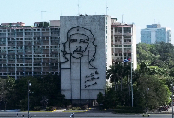 Seven amazing things our Japanese reporter learned while visiting Cuba