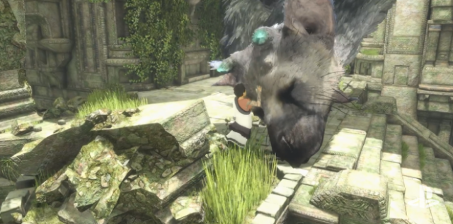 The Last Guardian’s director talks about delays, what to expect in finished PlayStation 4 game