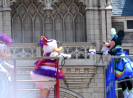 Tokyo Disneyland changes the faces of their Mickey and Minnie