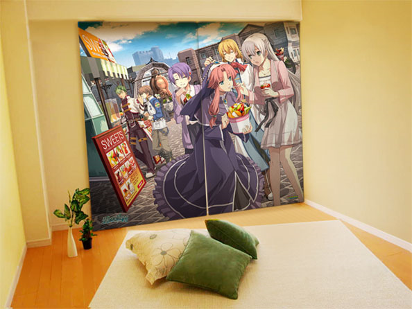 Anime Curtains, 50x84' Printed Window Panels, Gamer Room Decor, Okami Art  Print, Funky and Eclectic Home Decor - Pastel Punk Kitsune, Black Fox Mask  | Abysm Int… | Kitsune, Fox mask, Prints