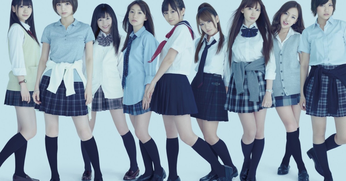 Everything You Wanted To Know About Girls School Uniforms In