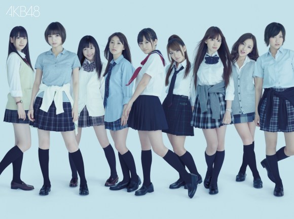 Everything you wanted to know about girls' school uniforms in Japan |  SoraNews24 -Japan News-