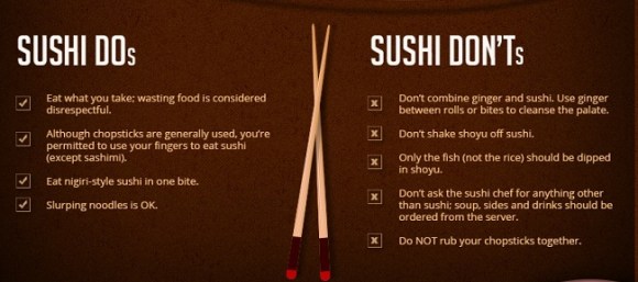 sushi 5