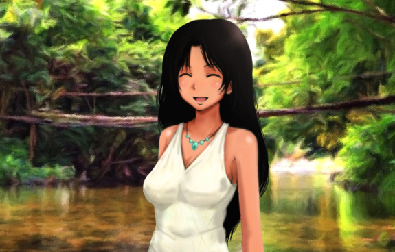 Fed up of romance sims? Buddhist-themed visual novel coming to Android and iOS