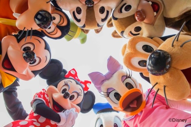 Tokyo Disney Resort to host stunning “Imagining the Magic” photo exhibit in Roppongi!