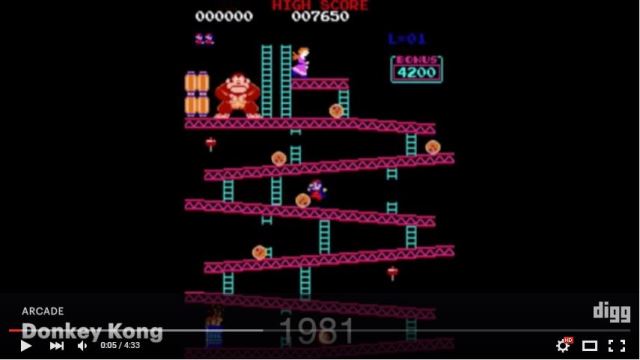 Reminisce on over 30 years of Mario games with this sweet Evolution of Super Mario tribute【Video】