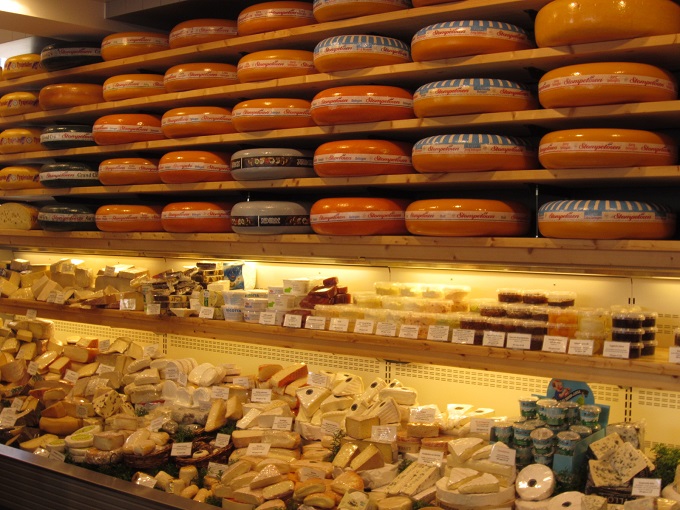 Japan’s ideas for easy meals that rely on one wonder ingredient cheese