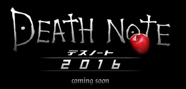Death Note 2016: live-action movie sequel to feature new Six-Note Rule【Video】