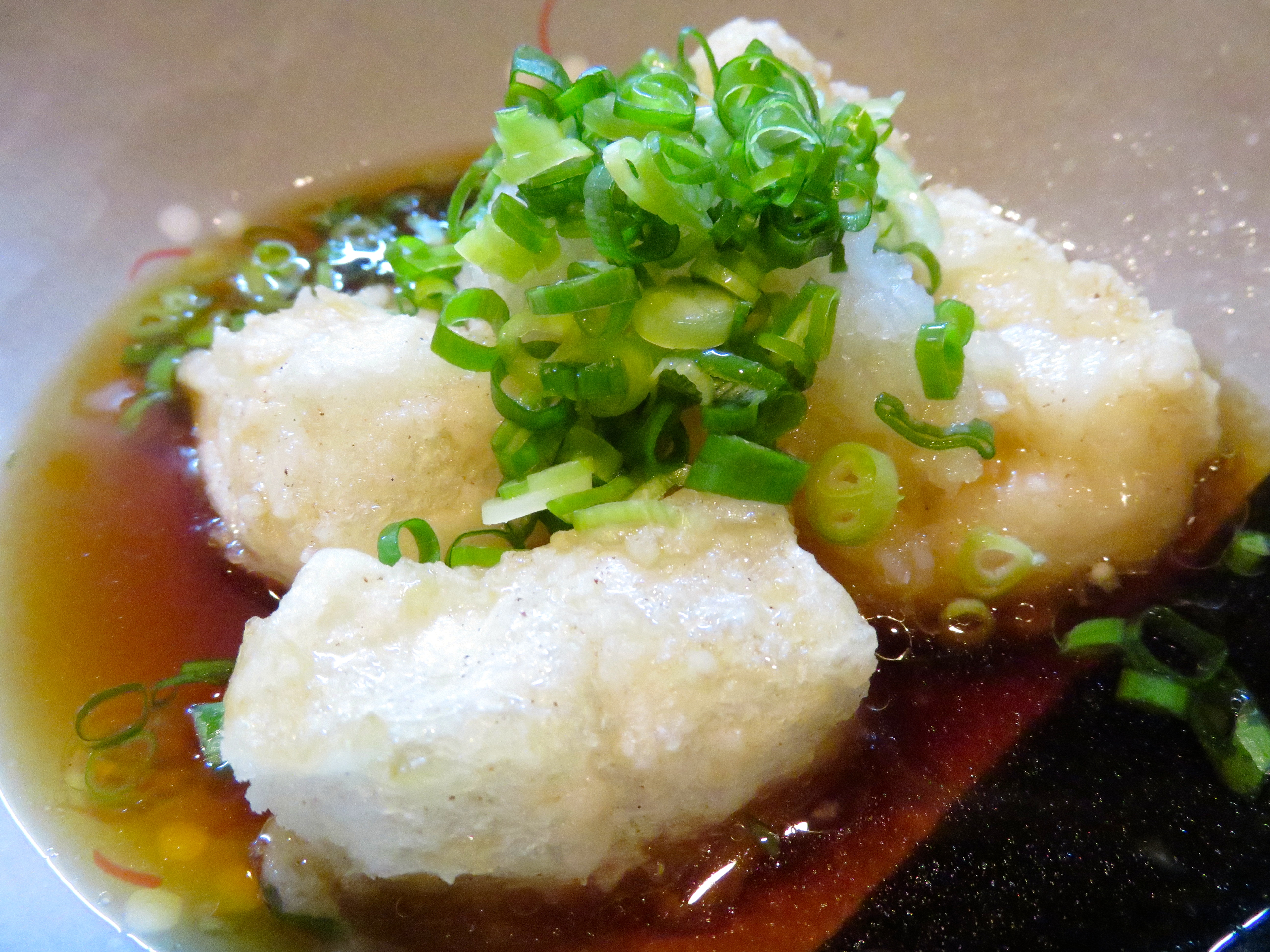 12 Best Vegetarian Restaurants in Tokyo