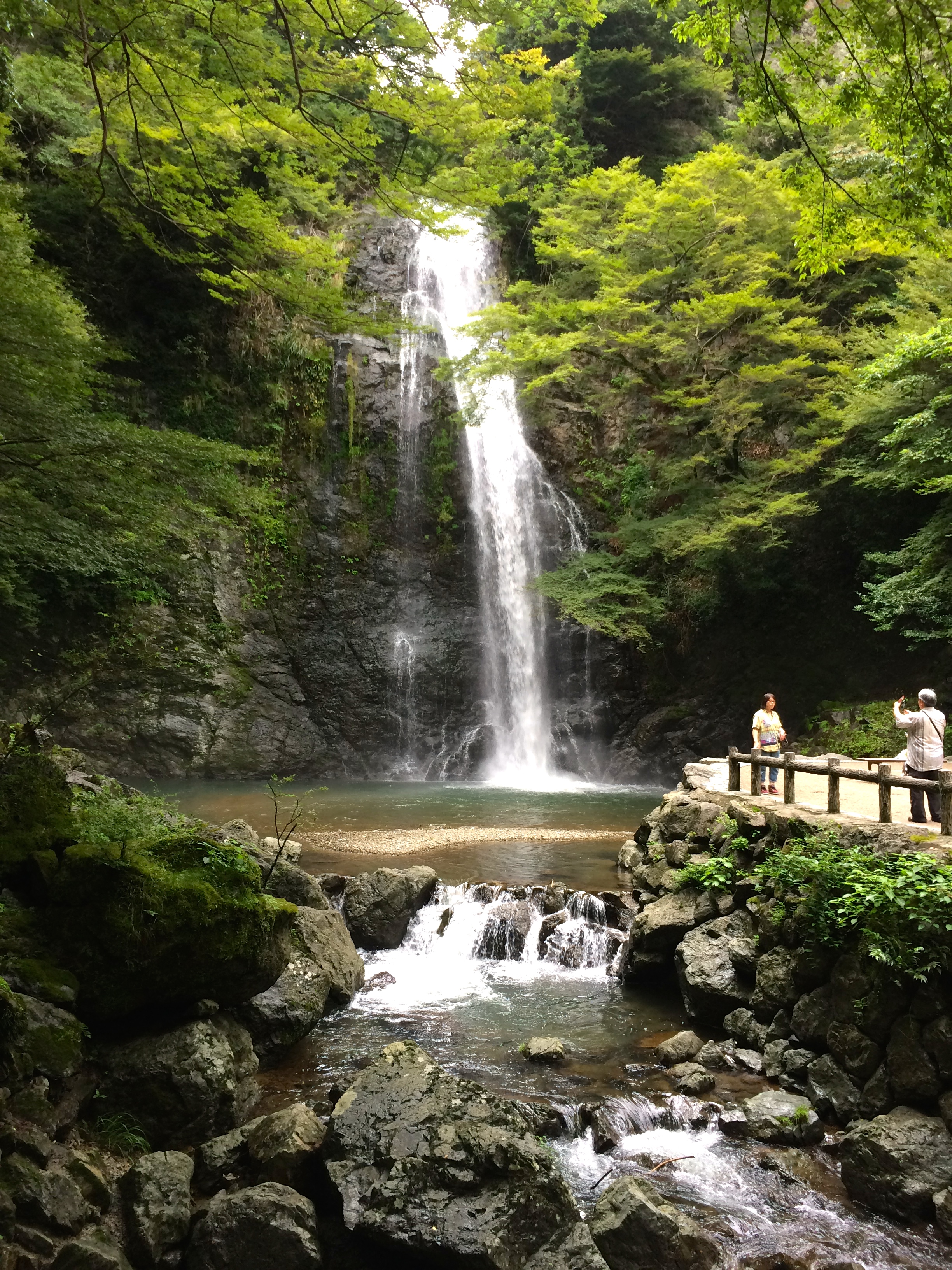 Five nature hikes and trail runs just off Japan's bullet train
