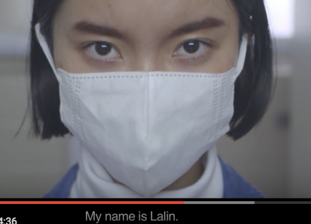 Poignant video about inner beauty is an unlikely ad for a beauty clinic 【Video】