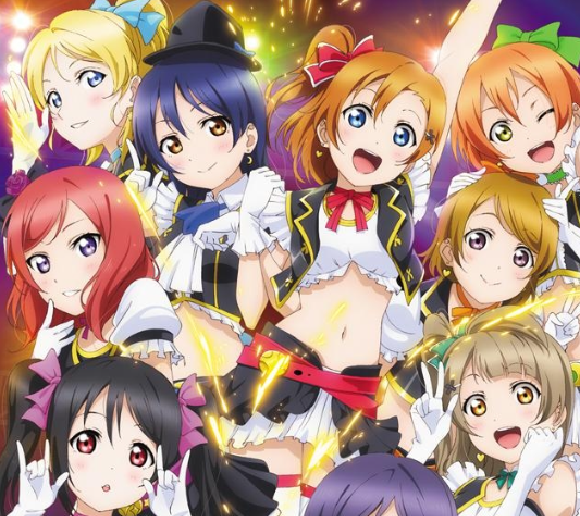 Japanese teacher sick of hearing about anime Love Live! forbids students to  write about it | SoraNews24 -Japan News-