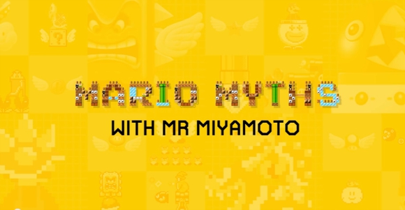 8 things we learned from Nintendo’s Q&A video with Shigeru Miyamoto 【Video】