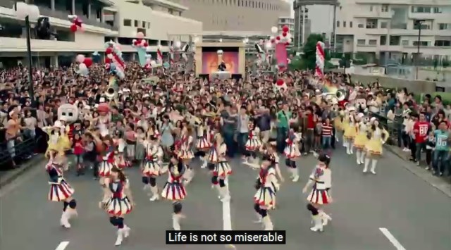 Prepare to be outraged: Japan votes for its “100 Best World Class Songs” 【Videos】