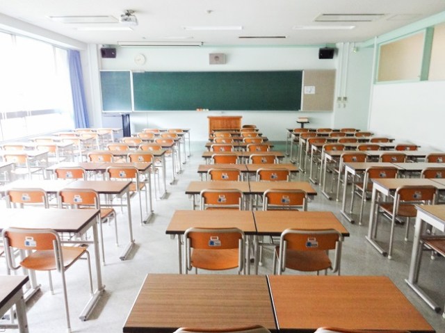 How Japanese universities are trying to help worried parents by babying their students