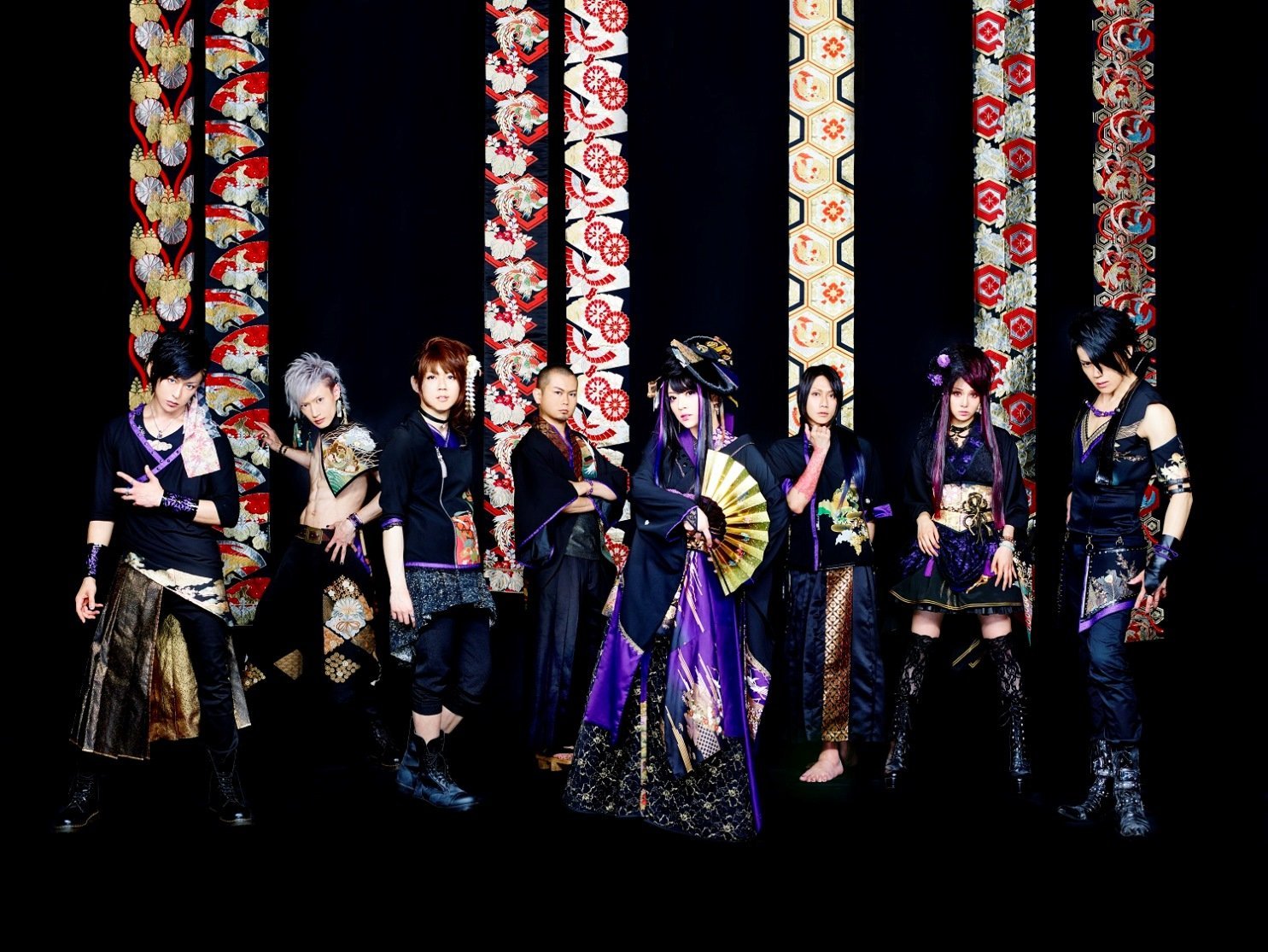 The new Wagakki Band album is out! Let’s find out what the fans think