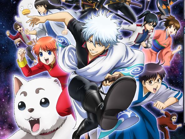Here's to the Retro Anime Series We Didn't Know Was Anime