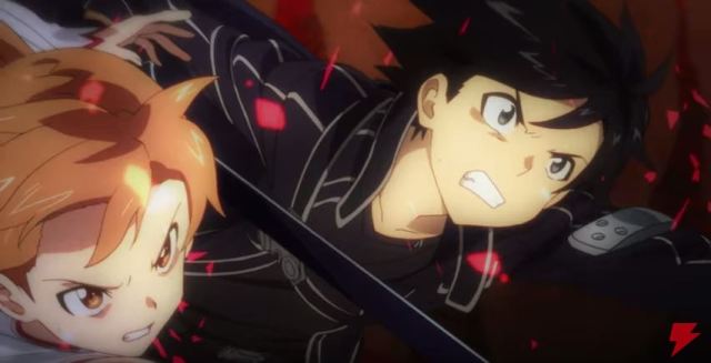 Sword Art Online anime movie announced, will feature all-new storyline from creator Reki Kawahara