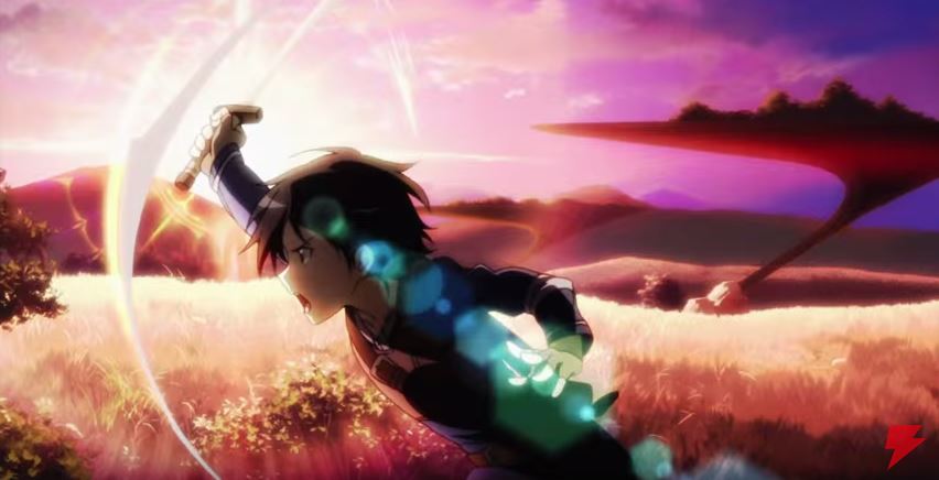 Sword Art Online anime movie announced, will feature all-new storyline ...