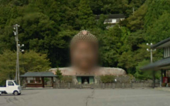 Google’s Street View takes privacy to a whole new level in Japan【Photos】