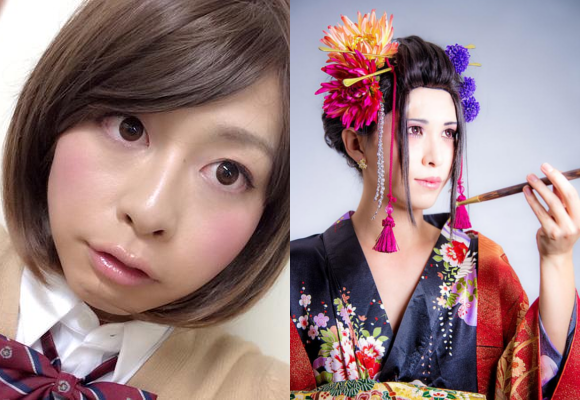The “beautiful boy” Mister Bishoujo Contest is over, but who was crowned the prettiest boy?【Pics】