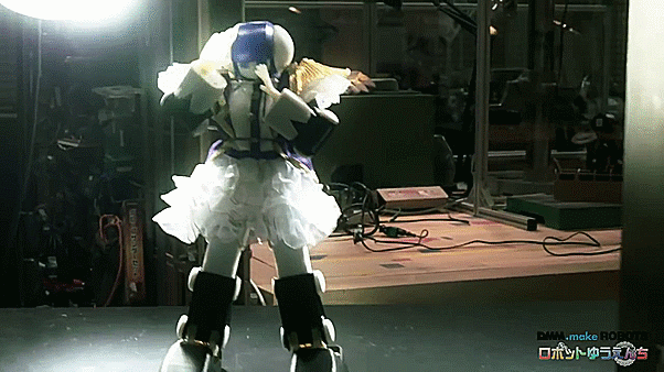 DMM to release Premaid AI, programmable idol robots that dance however you want【Video】