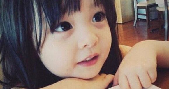 This 3 Year Old Has Over 0 000 Followers On Instagram Because Well She S Mega Cute Pics Soranews24 Japan News