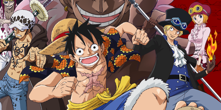 One Piece Manga Creator S Work Schedule Is Absolutely Insane Soranews24 Japan News