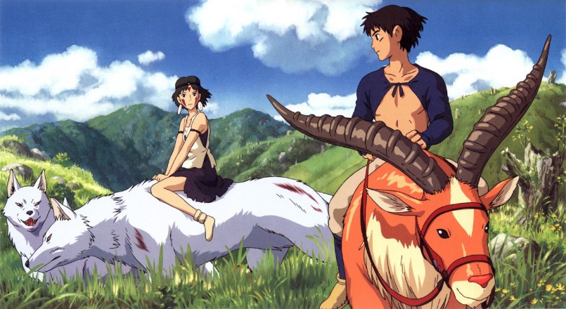 The top five Ghibli sequels that Japanese moviegoers would like to see