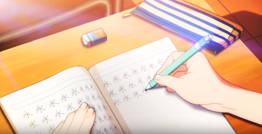 Boku Hero Academia Notebook | Notebook School Anime | Anime Notebooks  Journals - A5 - Aliexpress