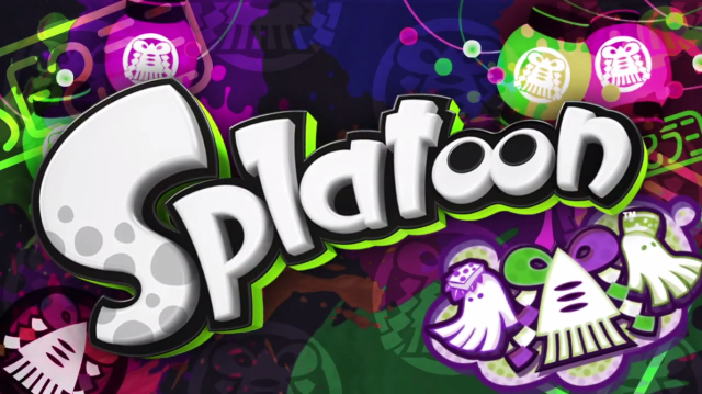 Splatoon’s squid vs octopus Splatfest asks deep questions, ruins marriages